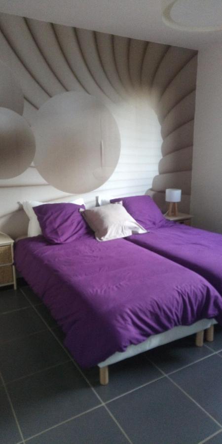 87620 La Chambre Du Clos Barriant Sereilhac Exterior foto